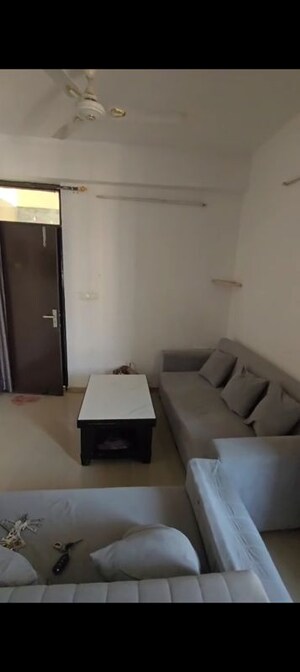 Master Bedroom in 2 BHK Apartment at KW Srishti, Raj Nagar Extension – for Rent