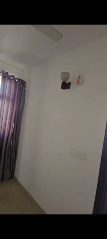 Building Lobby in 2 BHK Apartment at KW Srishti, Raj Nagar Extension – for Rent