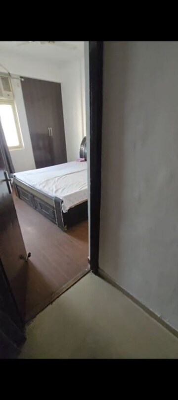 Bathroom in 2 BHK Apartment at KW Srishti, Raj Nagar Extension – for Rent
