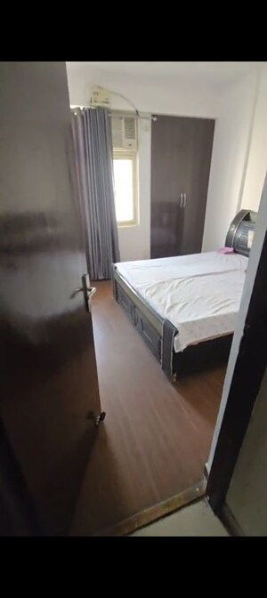 Bathroom in 2 BHK Apartment at KW Srishti, Raj Nagar Extension – for Rent