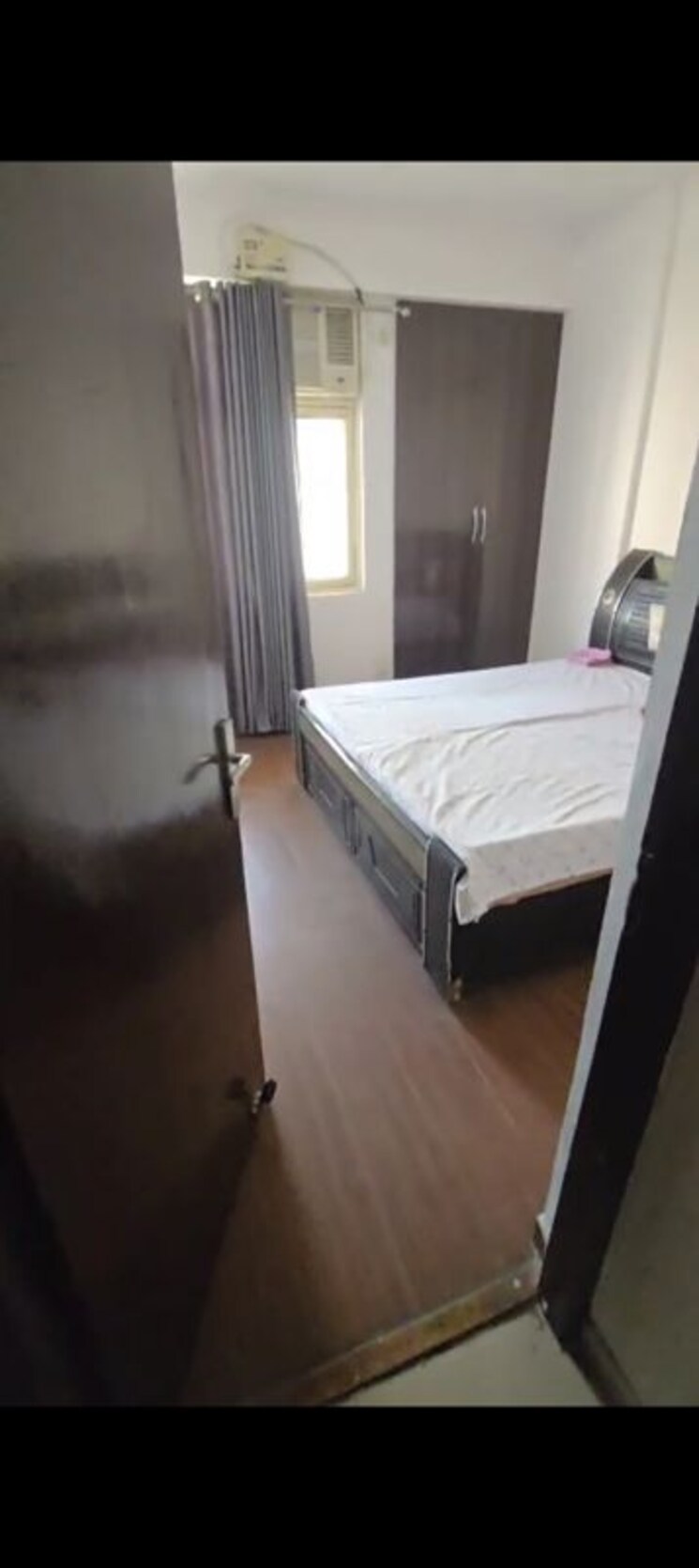 Bathroom, kw-srishti 2 Bedroom 1045 Sq.Ft. Apartment In Raj Nagar Extension Ghaziabad 9757353