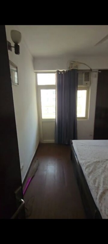 Building Lobby in 2 BHK Apartment at KW Srishti, Raj Nagar Extension – for Rent