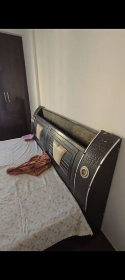 2 BHK Apartment For Rent in KW Srishti