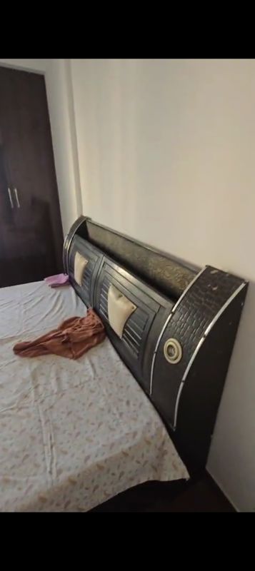 2 BHK Apartment For Rent in KW Srishti