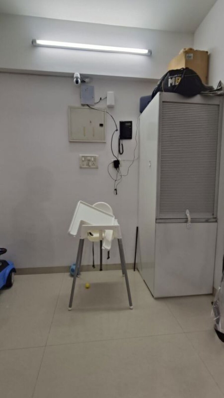 Master Bedroom, siddhivinayak-horizon 2 Bedroom 700 Sq.Ft. Apartment In Prabhadevi Mumbai 9757355