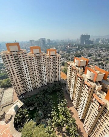 3 BHK Apartment For Rent in Neelkanth Palms, Kapur Bawdi