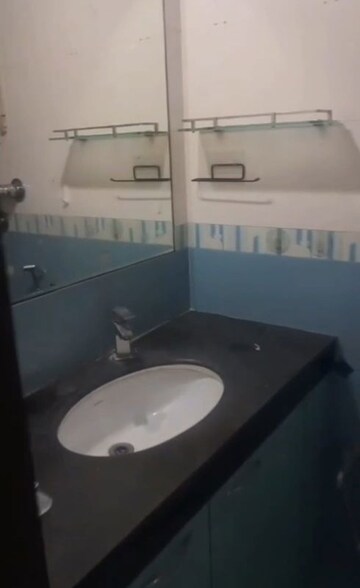 Master Bedroom in 3 BHK Apartment at Neelkanth Palms, Kapur Bawdi – for Rent