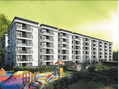 3 BHK + Pooja Room Apartment For Sale in Giridhari Happiness HUB
