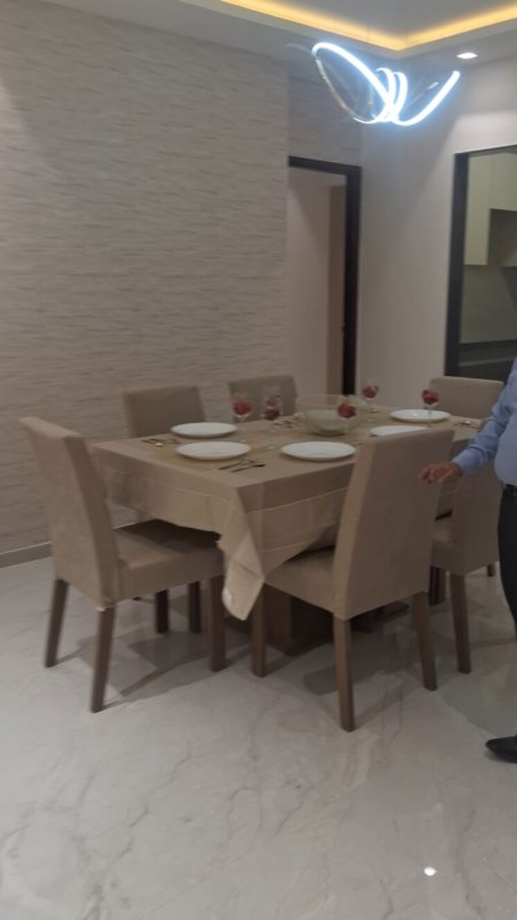 Team Area, malad west 3 Bedroom 1108 Sq.Ft. Apartment In Malad West Mumbai 9757358