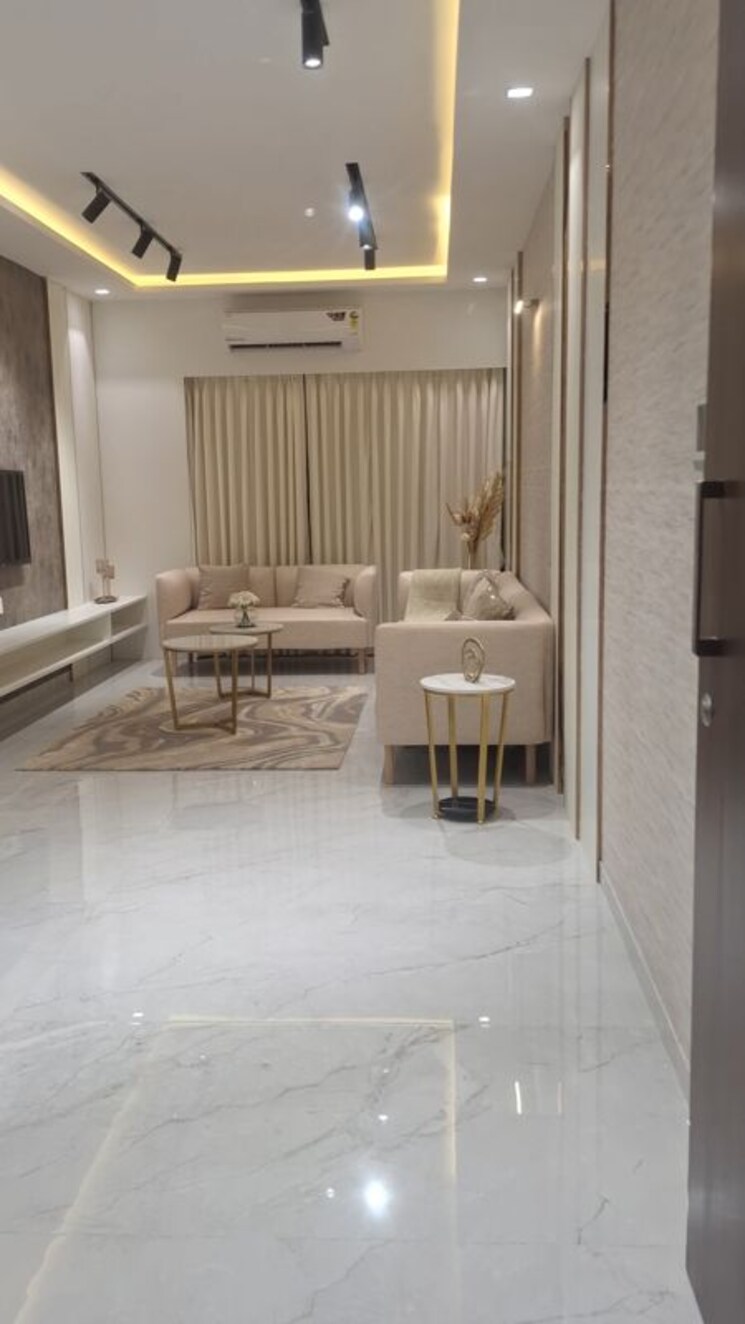 Kitchen, malad west 3 Bedroom 1108 Sq.Ft. Apartment In Malad West Mumbai 9757358