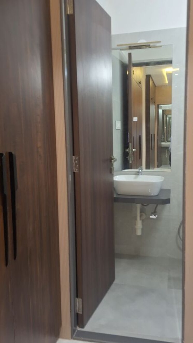 undefined, malad west 3 Bedroom 1108 Sq.Ft. Apartment In Malad West Mumbai 9757358