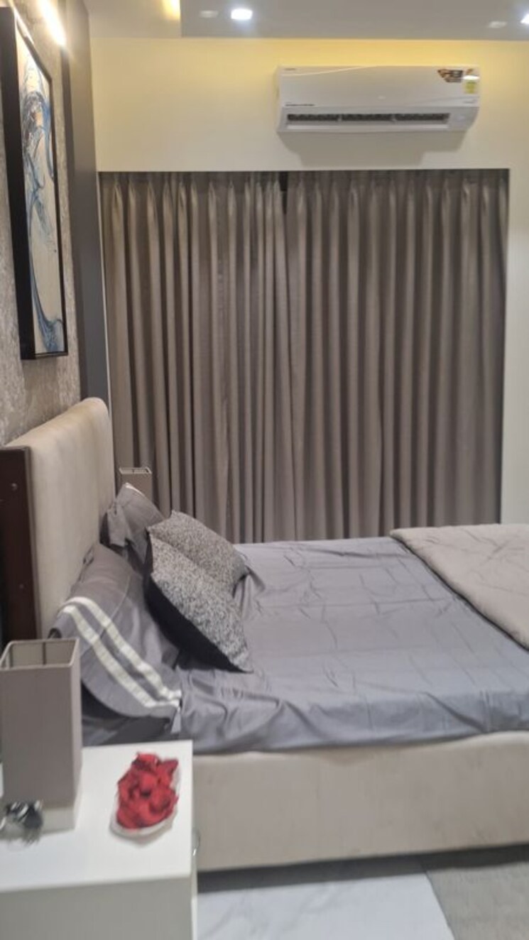 Bedroom, malad west 3 Bedroom 1108 Sq.Ft. Apartment In Malad West Mumbai 9757358