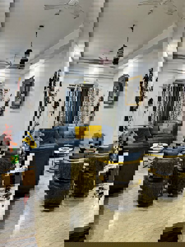 3 BHK 1152 Sq.Ft. Apartment in ABA Coco County