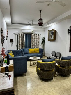 3 BHK Apartment For Sale in ABA Coco County