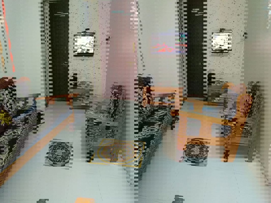 2 BHK 1000 Sq.Ft. Apartment in Indraprasth CHS