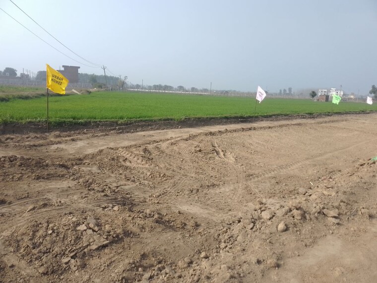 undefined, kharar kurali highway  100 Sq.Yd. Plot In KharaR Kurali Highway Mohali 9757366