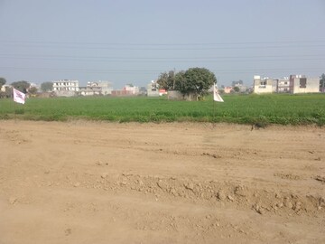  Plot For Sale in KharaR-Kurali Highway