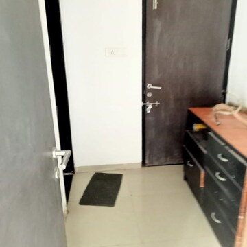 Furnished Amenities in 2 BHK Apartment at Vraj Tiara, Worli – for Rent