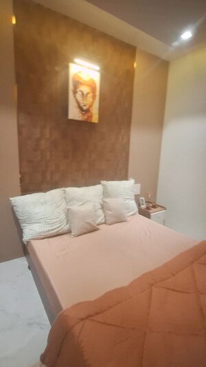 Bedroom in 2 BHK Apartment at Malad West – for Sale