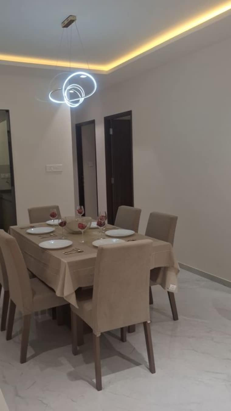 Team Area, malad west 2 Bedroom 707 Sq.Ft. Apartment In Malad West Mumbai 9757371