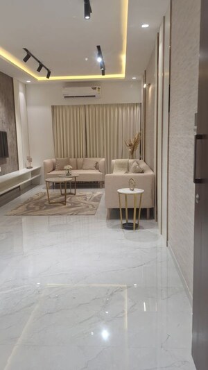 Kitchen in 2 BHK Apartment at Malad West – for Sale