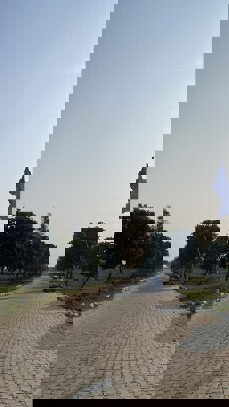 Plot For Sale in Ambala Highway