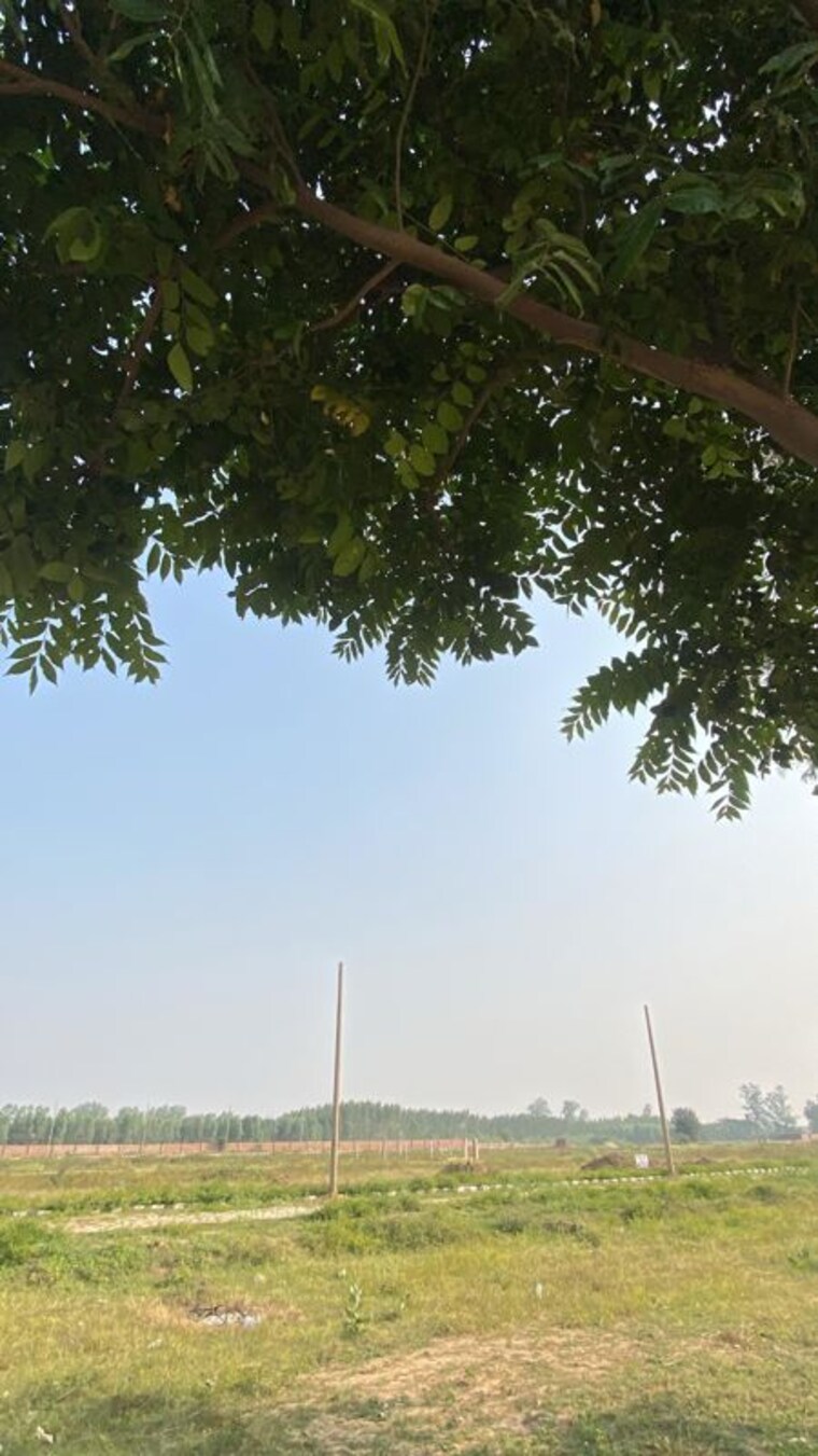 Exterior View, ambala highway  111 Sq.Yd. Plot In Ambala Highway Zirakpur 9757372