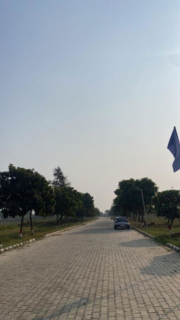 undefined, ambala highway  111 Sq.Yd. Plot In Ambala Highway Zirakpur 9757372