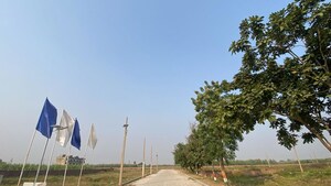  Plot – Garden View at Ambala Highway - for Sale