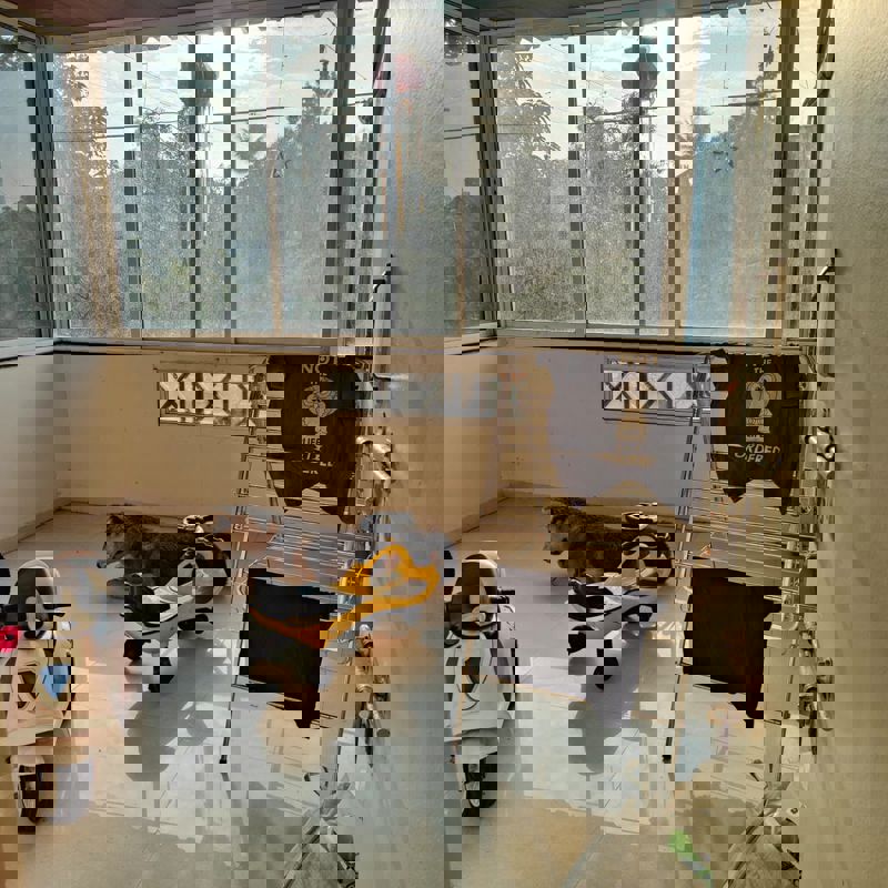 1 BHK Apartment For Rent in Indraprasth CHS