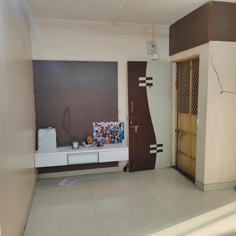undefined, indraprasth-chs 1 Bedroom 600 Sq.Ft. Apartment In Anand Nagar Pune 9757369