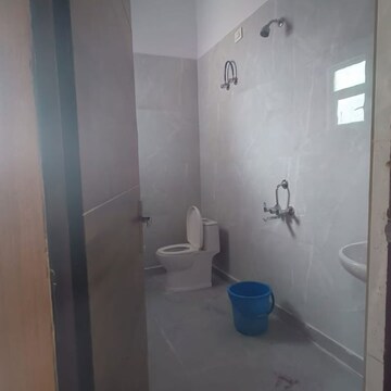 Bathroom in 3 BHK Villa at Thv Vihaan Villa, Vaidpura – for Rent