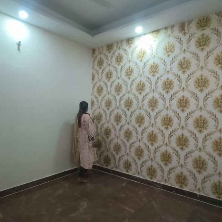 Bedroom, thv-vihaan-villa 3 Bedroom 1530 Sq.Ft. Villa In Vaidpura Greater Noida 9757373