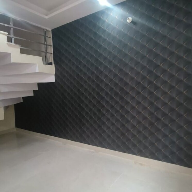 Balcony, thv-vihaan-villa 3 Bedroom 1530 Sq.Ft. Villa In Vaidpura Greater Noida 9757373