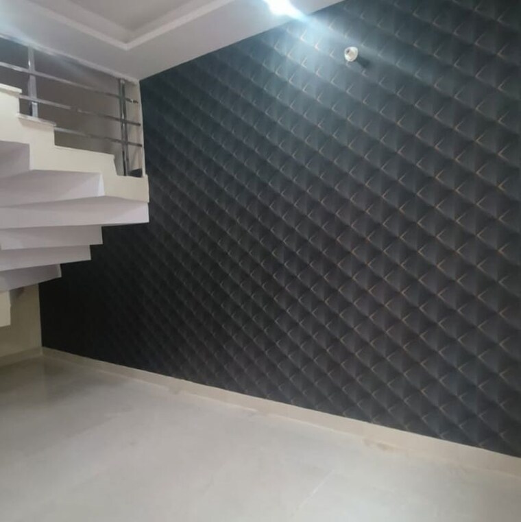 Balcony, thv-vihaan-villa 3 Bedroom 1530 Sq.Ft. Villa In Vaidpura Greater Noida 9757373