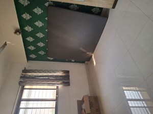 Master Bedroom in 2 BHK Apartment at Ghansoli – for Rent