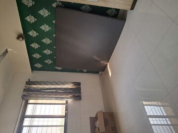 Master Bedroom in 2 BHK Apartment at Ghansoli – for Rent