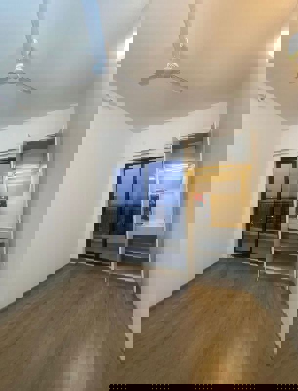 3 BHK Apartment For Sale in ABA Coco County