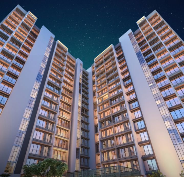 2 BHK 947 Sq.Ft. Apartment in Venkatesha J Prime Swastik