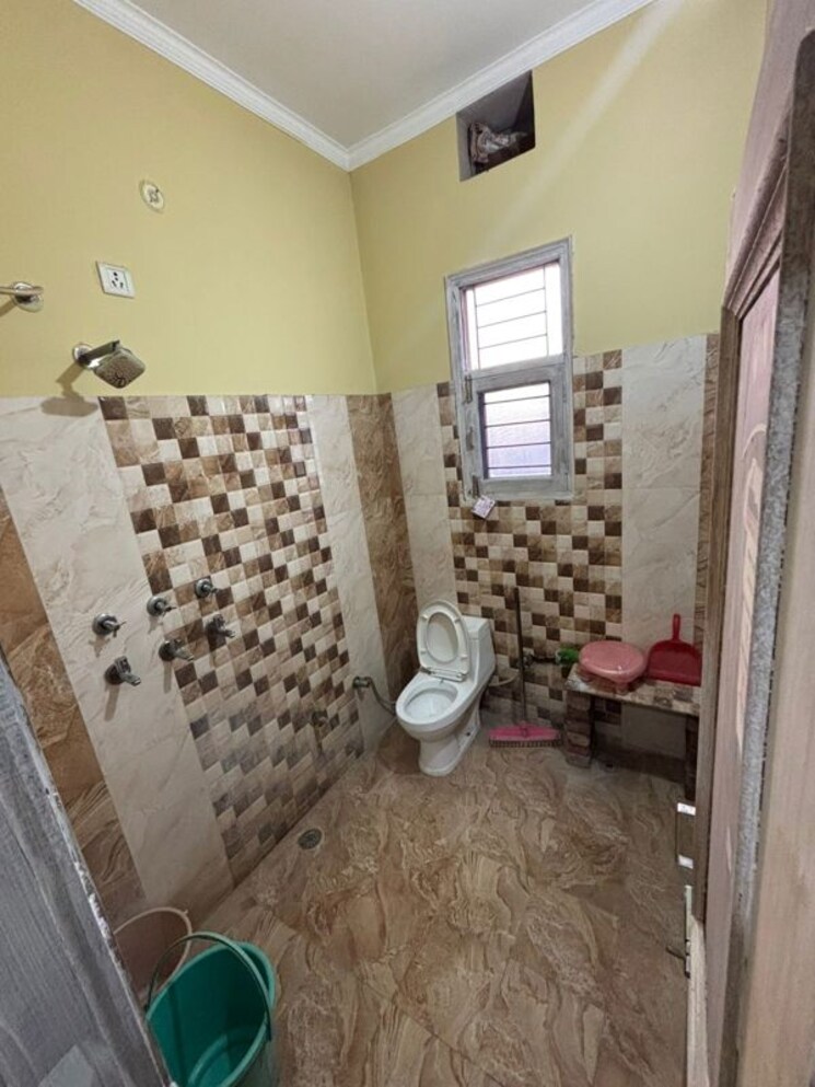 Bathroom, sector 115 1 RK 500 Sq.Yd. Apartment In Sector 115 Mohali 9757384