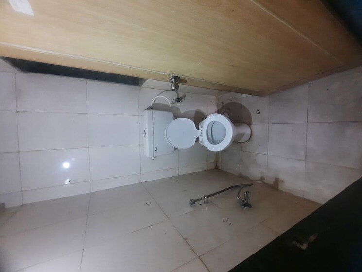 Bathroom, hill-view-chs-haware-city 1 Bedroom 400 Sq.Ft. Apartment In Haware City Thane 9757386