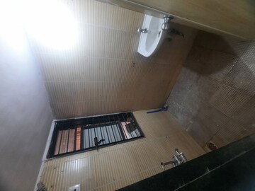 Furnished Amenities in 1 BHK Apartment at Hill View CHS Haware City, Haware City – for Rent