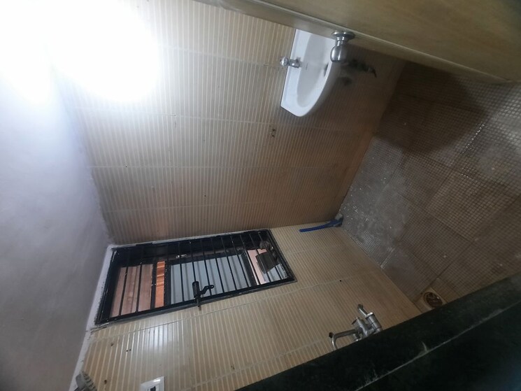 undefined, hill-view-chs-haware-city 1 Bedroom 400 Sq.Ft. Apartment In Haware City Thane 9757386