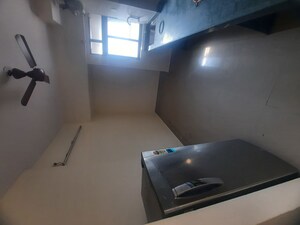 Furnished Amenities in 1 BHK Apartment at Hill View CHS Haware City, Haware City – for Rent