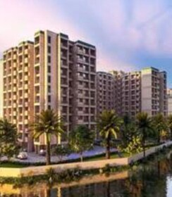 2 BHK + Pooja Room,Study Room Apartment For Rent in Neelkanth Greens