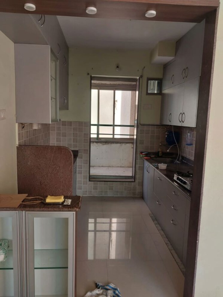 Kitchen, neelkanth-greens 2 Bedroom 750 Sq.Ft. Apartment In Manpada Thane 9757388