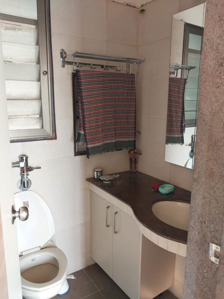 Master Bedroom, neelkanth-greens 2 Bedroom 750 Sq.Ft. Apartment In Manpada Thane 9757388