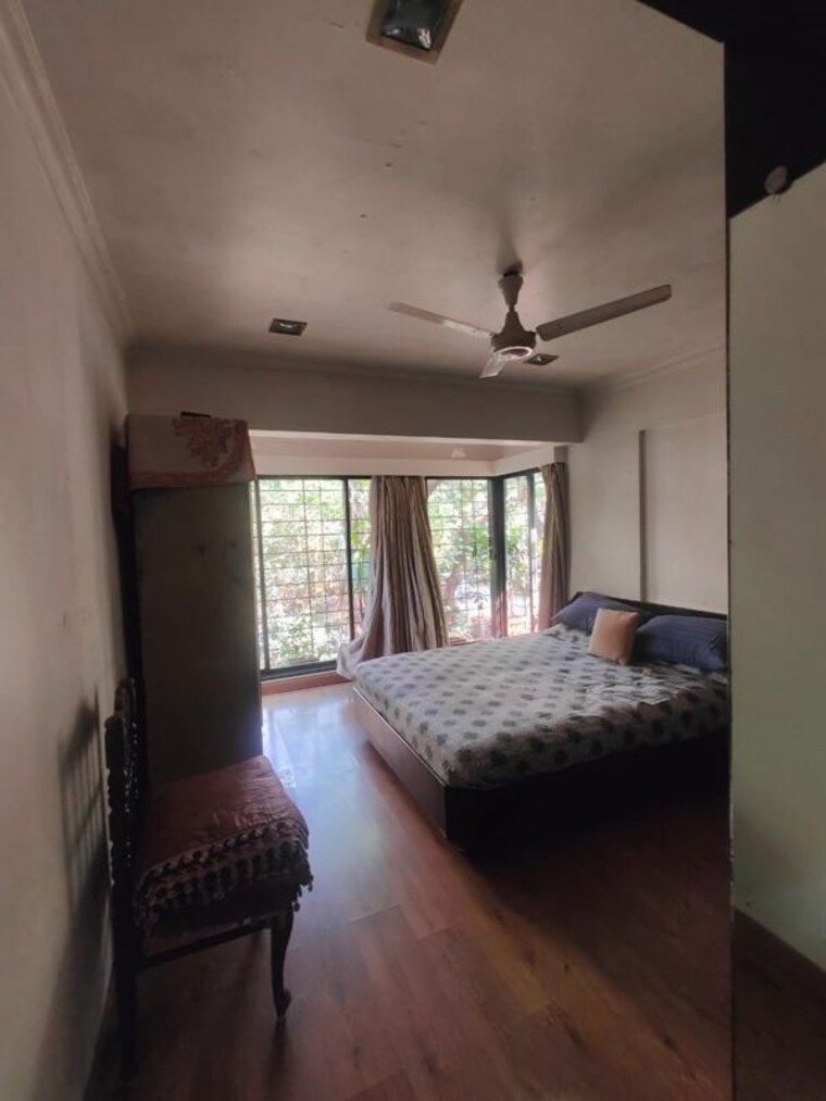 Living Room, gautam-apartments-bandra 2 Bedroom 1250 Sq.Ft. Apartment In Bandra West Mumbai 9757383