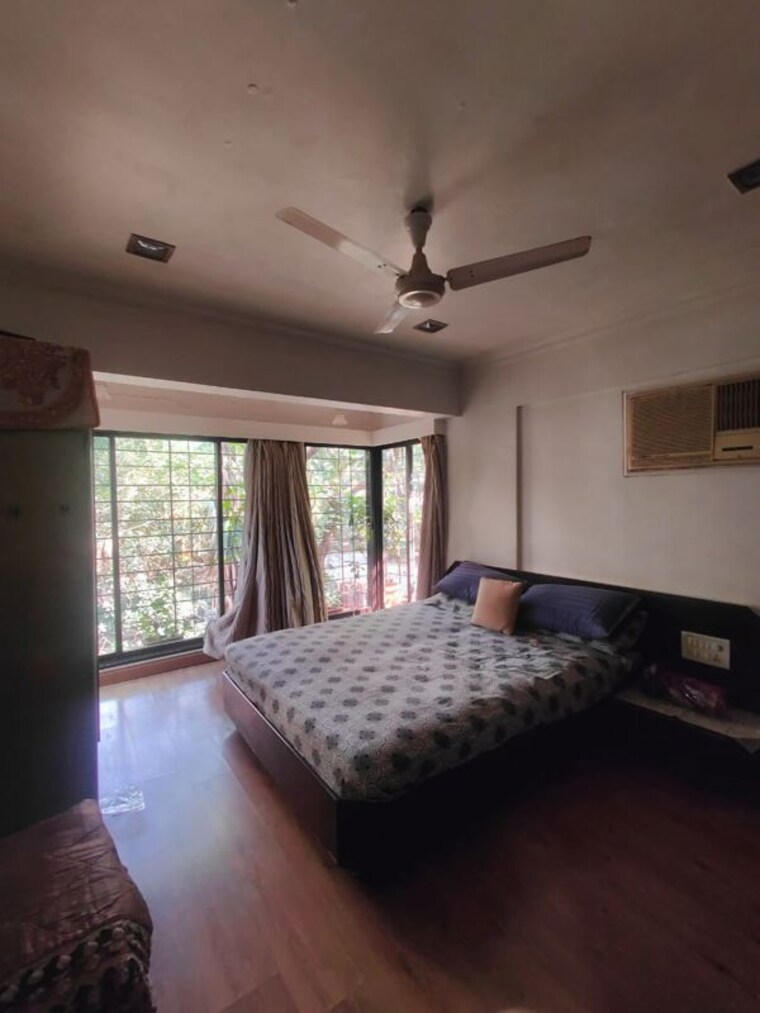 Bedroom, gautam-apartments-bandra 2 Bedroom 1250 Sq.Ft. Apartment In Bandra West Mumbai 9757383