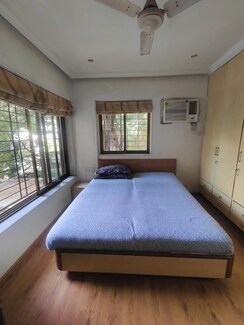 2 BHK Apartment For Rent in Gautam Apartments Bandra